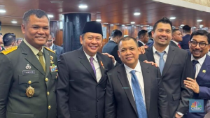 Dari Sopir Truk Jadi Miliarder: Kisah Inspiratif Haji Isam!