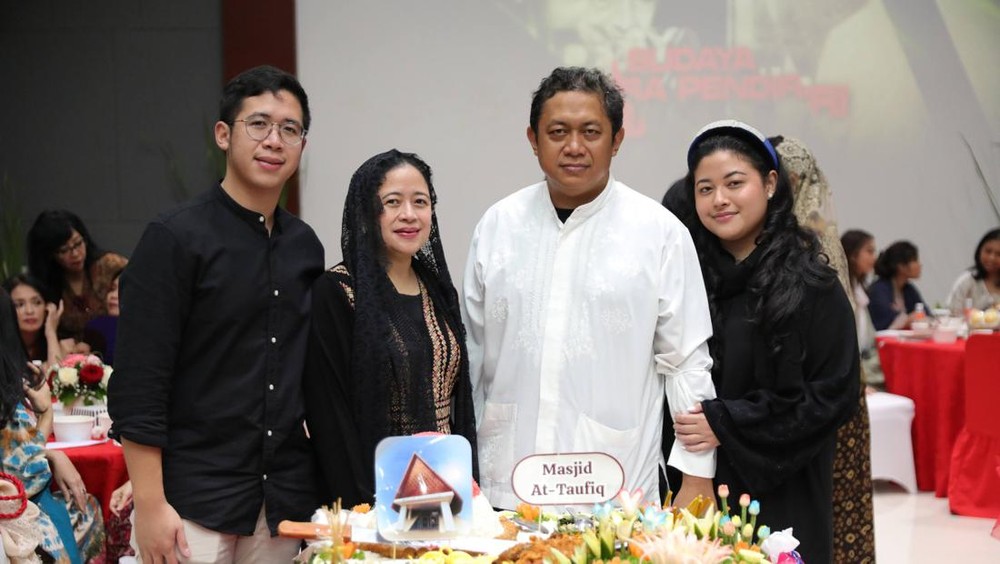 Rahasia Kekayaan Happy Hapsoro!