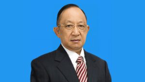 Mantan Jaksa Agung Jadi Bos Bayan Resources!