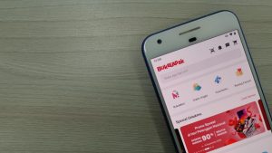 Bukalapak Tinggalkan Jualan Fisik, Fokus Raih Untung di Dunia Game!