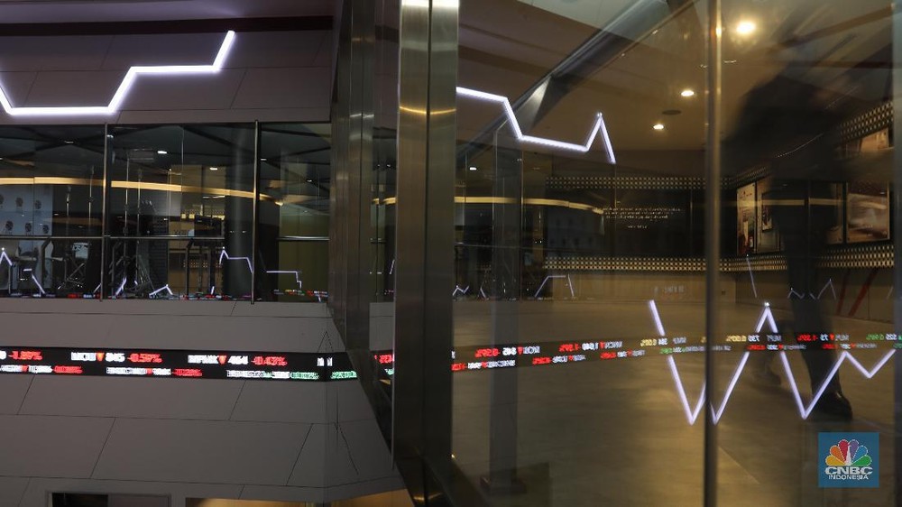 Rahasia Buyback Saham BRI Terungkap!