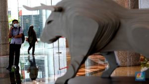 IPO 2024: Kejutan Saham Menguntungkan!