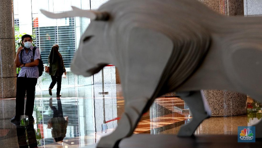 IPO 2024: Kejutan Saham Menguntungkan!