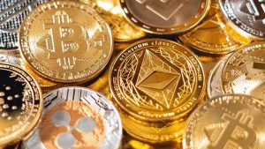 Kripto Ambruk! Bitcoin & Ethereum Jatuh Bebas