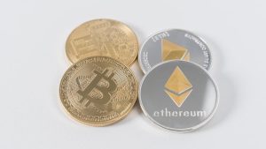 Lagi Naik! Kripto Meroket Setelah Kabar Gembira Ini!