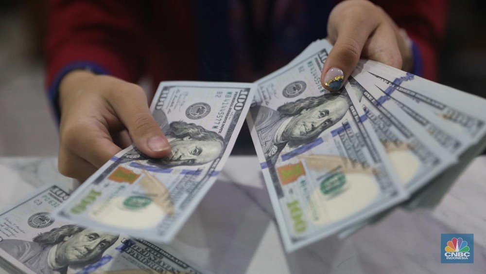 Waspada! Utang RI Menggila, Ekonom Beri Peringatan Keras!