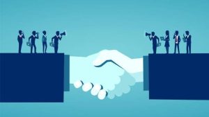 Badai Merger-Akuisisi Bank Eropa 2025: Siapa yang Akan Runtuh?