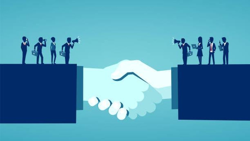 Badai Merger-Akuisisi Bank Eropa 2025: Siapa yang Akan Runtuh?