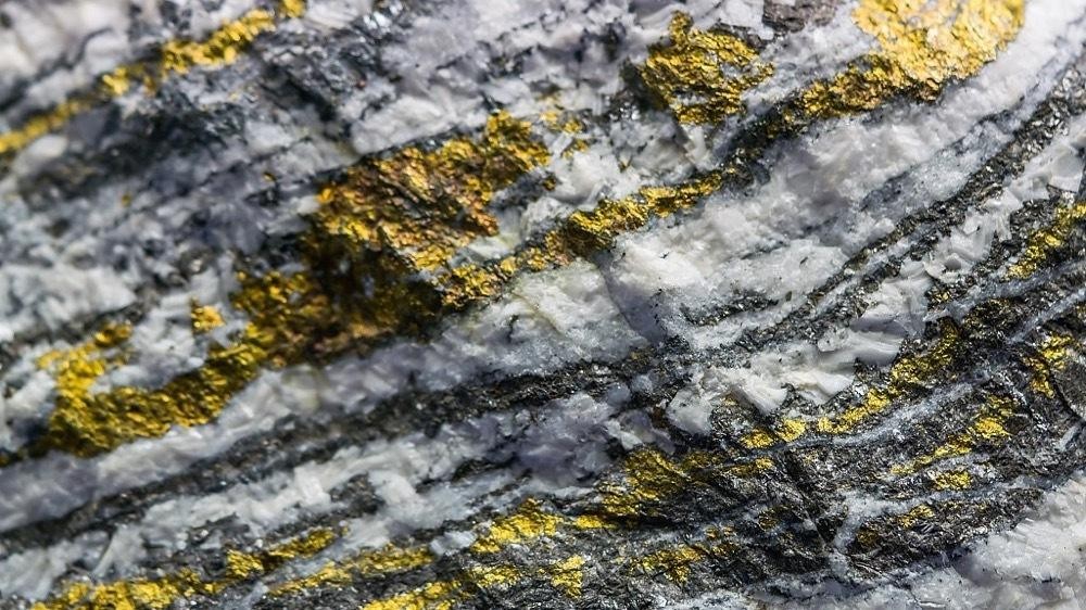 Gunung Emas Palsu Bikin Presiden Soeharto Tertipu!