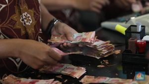 Modus Arisan Online, 85 Orang Tertipu!