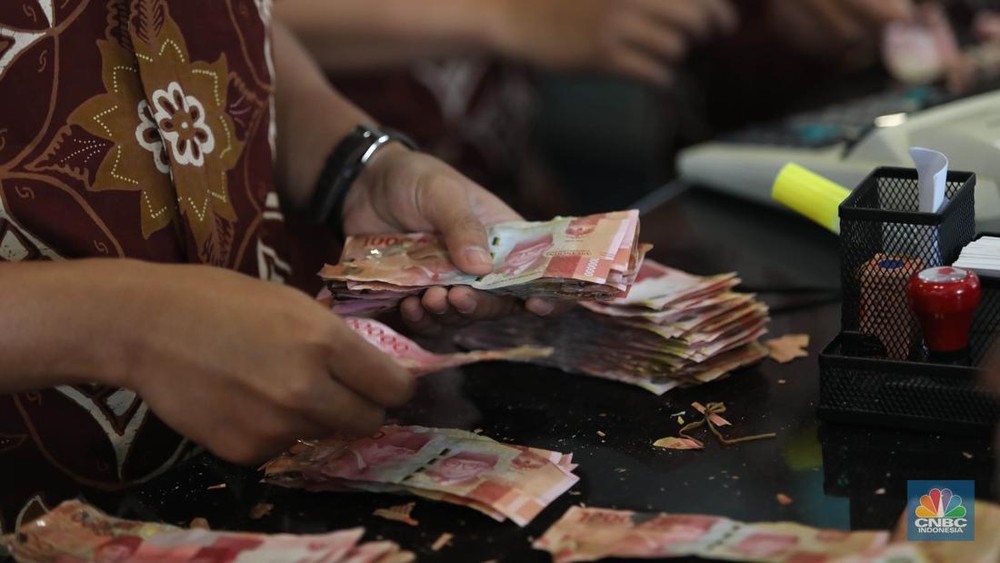 Modus Arisan Online, 85 Orang Tertipu!