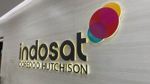 Saham ISAT Meroket! Cuan Menggiurkan Menanti?