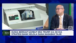 Rahasia Investasi Miliarder Hadapi Badai Trump!