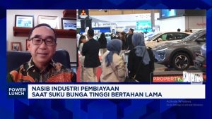 Ramadan 2025: Kredit Mobil Bakal Meledak?