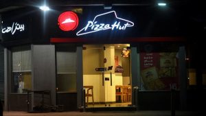 Saham Pizza Hut Meroket! Rahasianya?