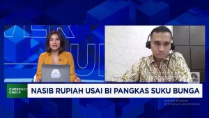 Resesi 2025? Strategi Bank Hadapi Badai Rupiah!
