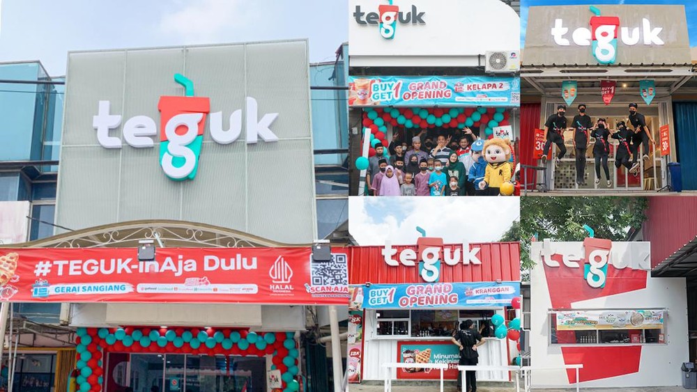 Ratusan Gerai Teguk Tutup! Bisnis Minuman Ini Kena Imbas Resesi?