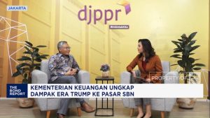 Resesi Global Mengancam? Strategi Jitu Kemenkeu Hadapi Ancaman Trump 2.0!