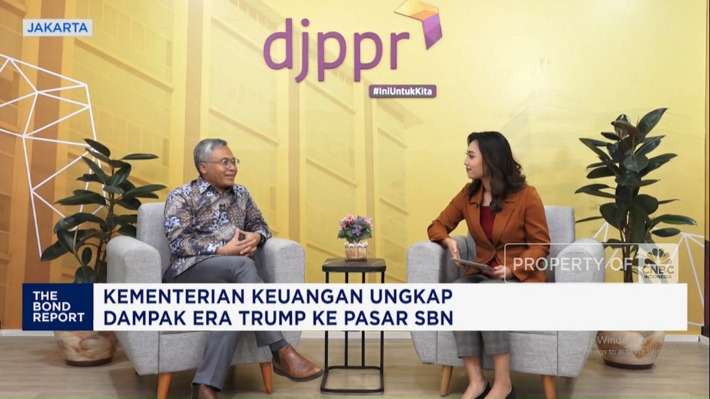 Resesi Global Mengancam? Strategi Jitu Kemenkeu Hadapi Ancaman Trump 2.0!