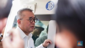 Uang Palsu Menurun Drastis! Rahasianya?