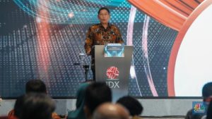 Saham Naik PPN? Investor Harus Tahu Ini!