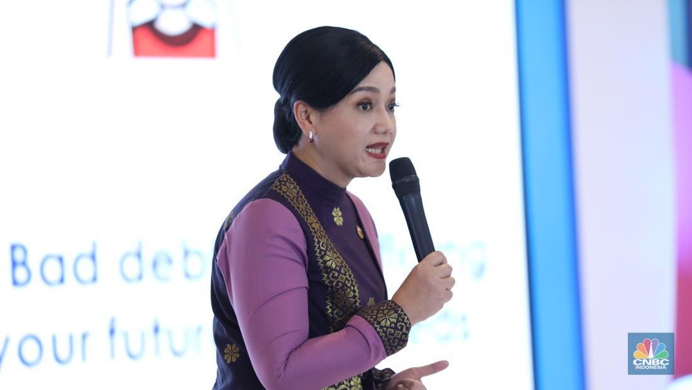 Modus Koperasi Ilegal: Janji Bunga Tinggi, Nasib Anggota Terancam!
