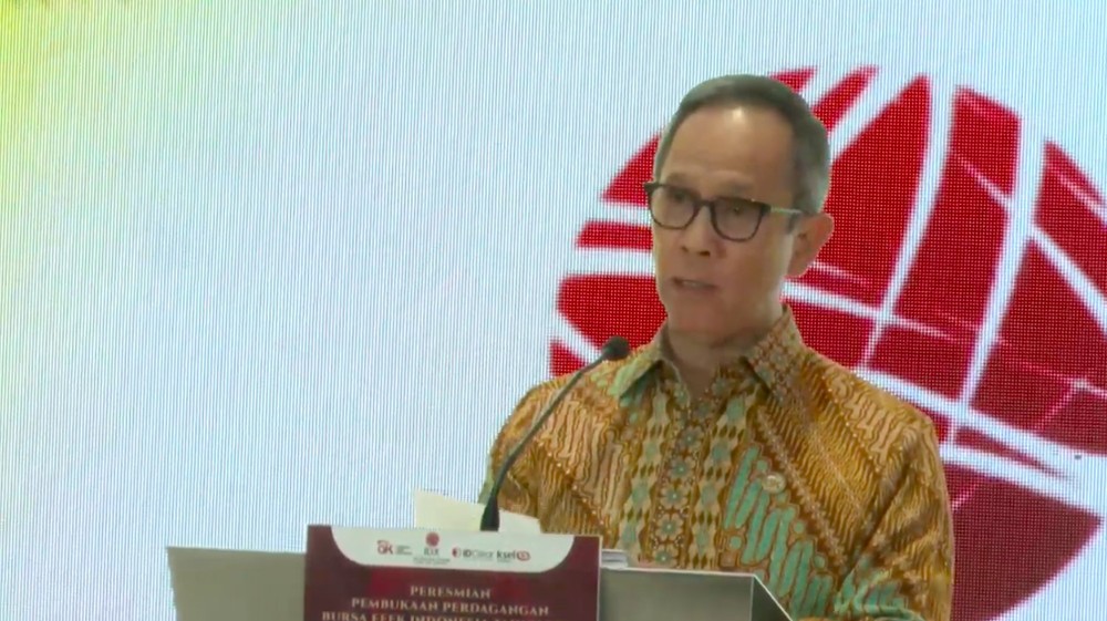 Bursa Karbon RI: Kabar Gembira untuk Investor!