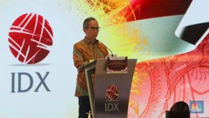 OJK Butuh Bantuan Pemerintah! 4 Program Ini Bakal Mengubah Pasar Modal!
