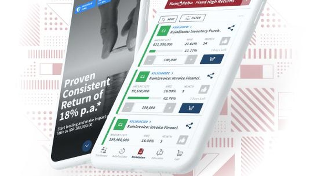 Rp360 Miliar Raib! Fintech Ini Gagal Bayar!