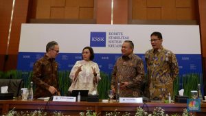 Amankah Keuangan RI di Tengah Badai Global? Jawabannya Mengejutkan!