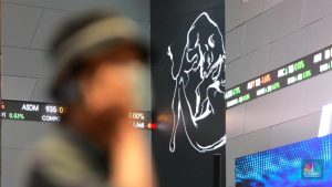 Trump Dilantik, IHSG Langsung Meroket!