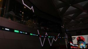 IHSG Nyaris 7.200! 5 Saham Ini Bikin Untung Besar!