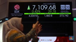 IPO Mengejutkan! Hero Global Incar Dana Ratusan Miliar!