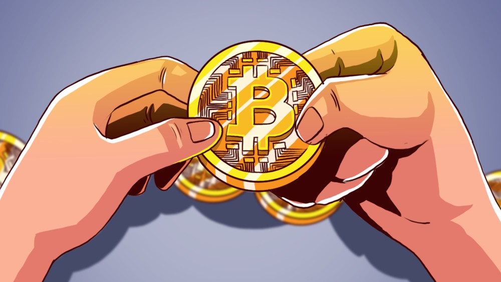Kripto Ambruk! 2025 Bakal Suram?