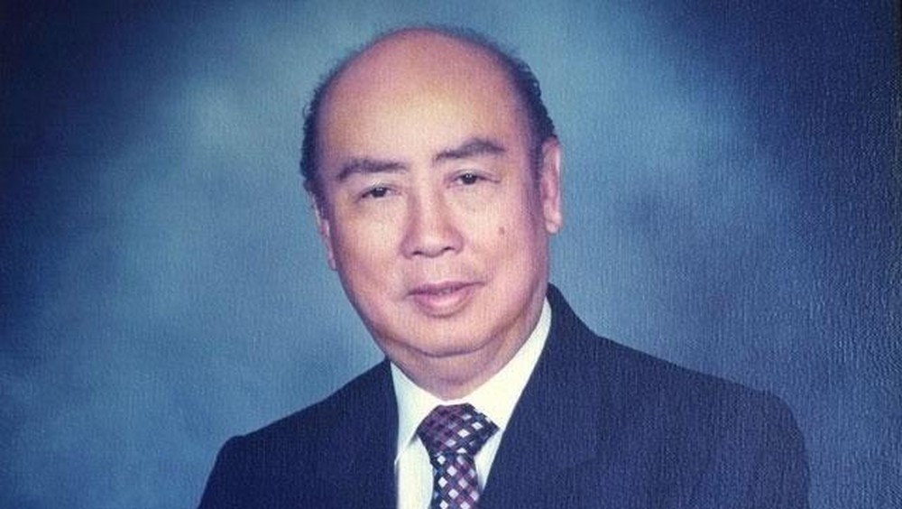 Runtuhnya Kerajaan Bisnis Salim: Kisah Jatuhnya Sang Konglomerat!