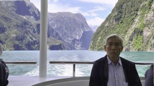 Rahasia Kaya Raya ala Lo Kheng Hong!