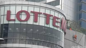 Rahasia di Balik Lotte Mall: Siapa Bosnya?