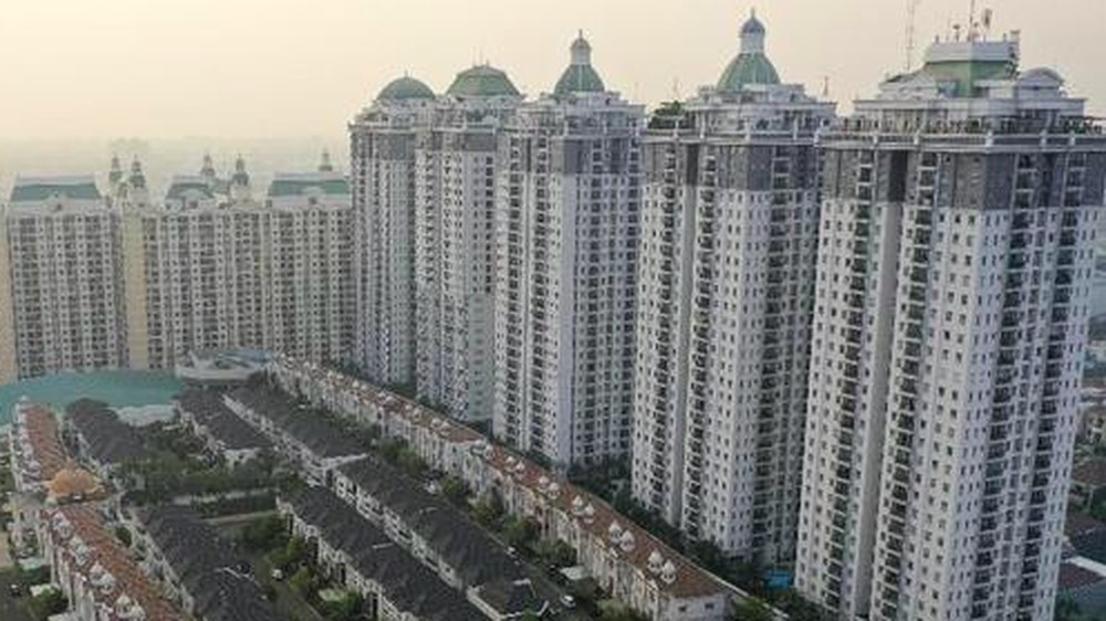 Raja Properti RI yang Miliki Mall of Indonesia, Siapa Dia?