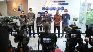 Erick Thohir Panggil Bos Maskapai BUMN: Antisipasi Kecelakaan Jelang Lebaran!