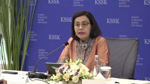 Sri Mulyani Bongkar Rahasia Ekonomi Global!