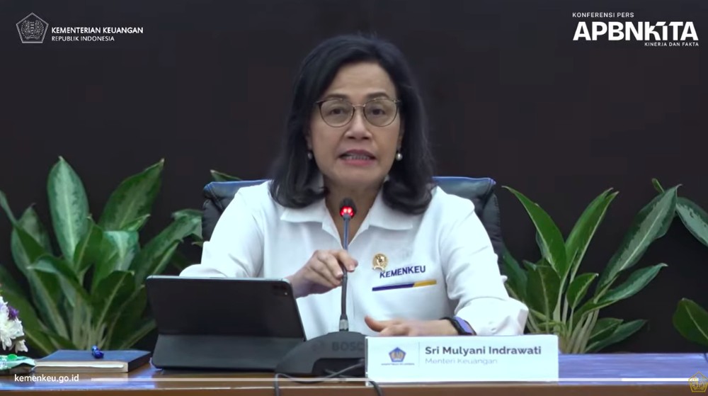Utang RI 2025: Sri Mulyani Berjanji Hati-hati!