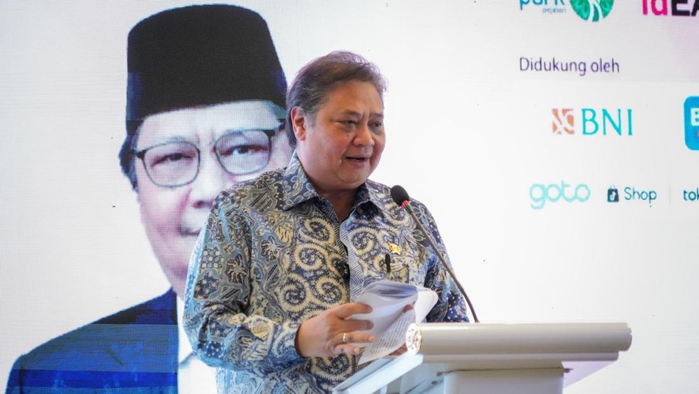PIK 2 Bukan Pagar Laut! Rahasia Proyek Rp 65 Triliun Terungkap!