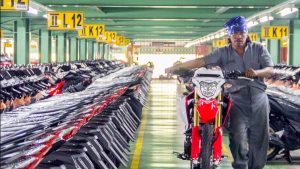 Rahasia di Balik Penutupan Bisnis MPMX!