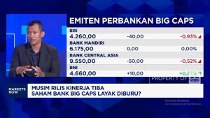 Saham Mana yang Moncer di Era Trump 2.0?