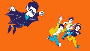 Jebakan Pinjol & Judi Online:  Generasi Muda Jadi Korban FOMO!