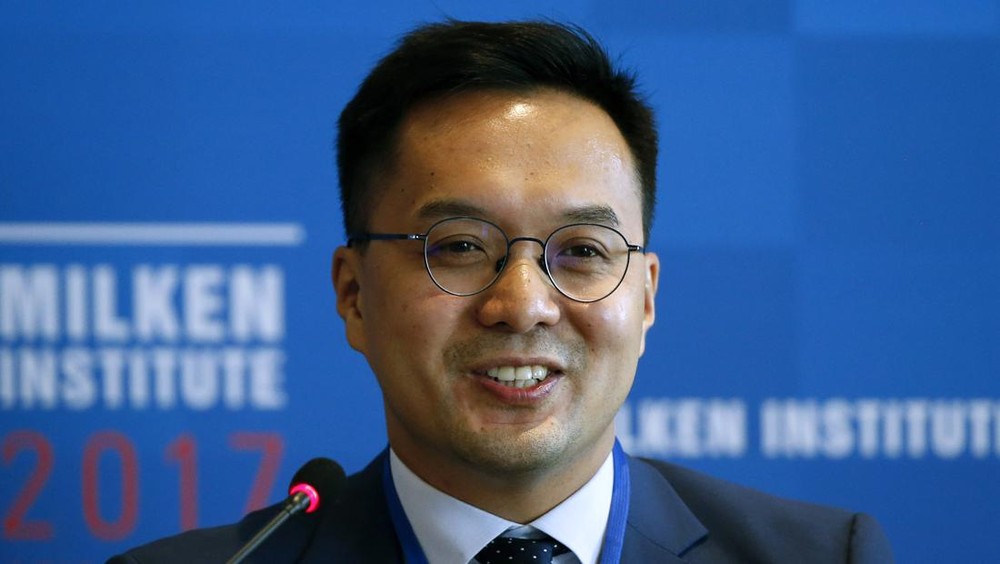 Bos GOTO Tetap di Puncak Hingga 2029!