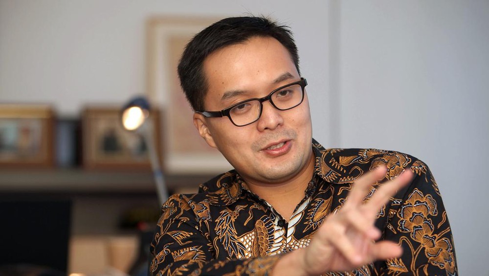 Prestasi Mengejutkan Patrick Walujo di GOTO!