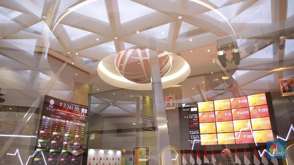 Rahasia Dana IPO Bukalapak Rp 9 Triliun!