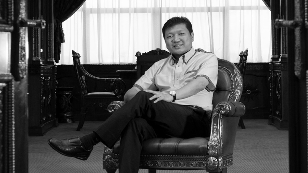 Raja Tekstil Jatuh Takhta: Kisah Bangkrutnya Sritex!