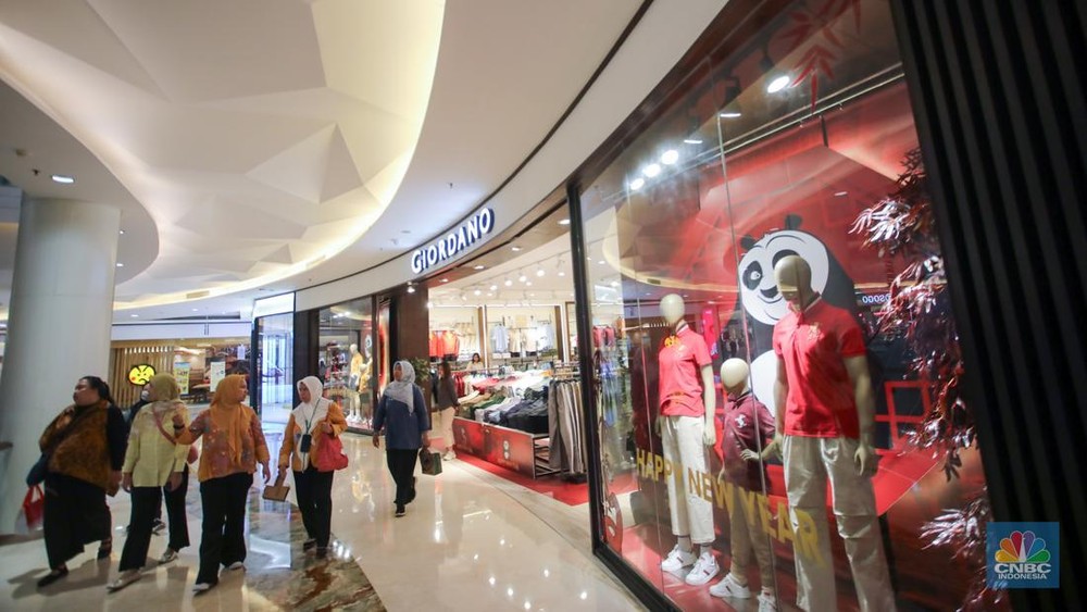 Rahasia Kekayaan Bos Blok M Plaza Terungkap!